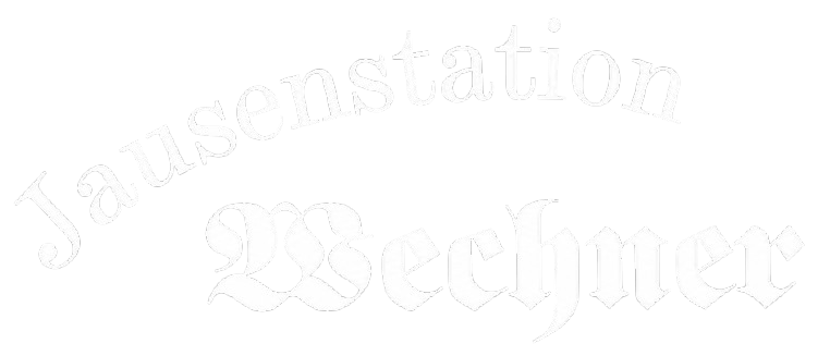 Jausenstation Wechner Logo